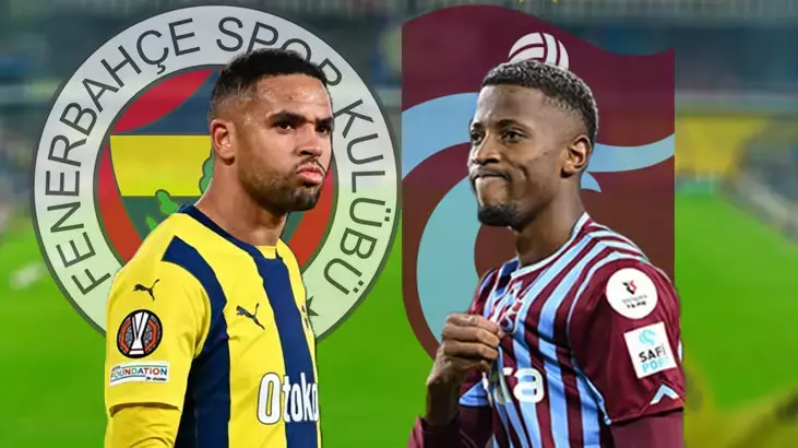 Fenerbahçe - Trabzonspor maçının &#039;var&#039; hakemi belli oldu