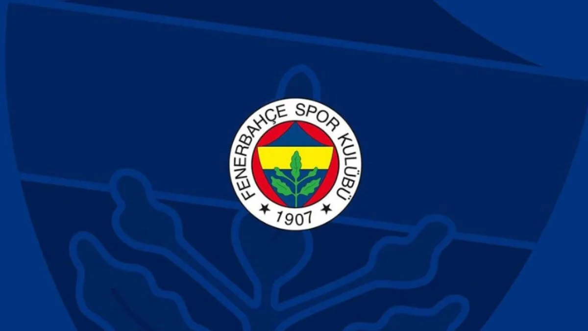 Galatasaray maçından sonra... Fenerbahçe'de sürpriz ayrılık
