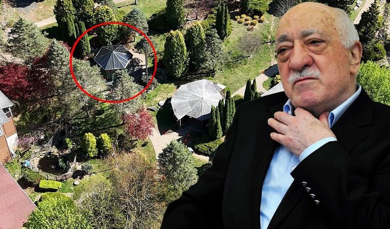 Orada neler oluyor? FETÖ'nün merkezinde olağandışı saatler