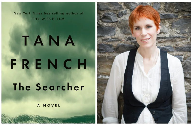 Tana French&#039;in &quot;İz Sürücü&quot; adlı eserinde huzurun müthiş anlatımı