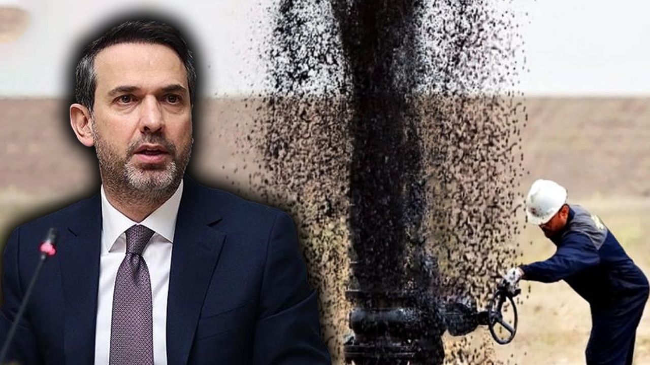 Büyük enerji hamlesi! Diyarbakır ve Trakya’dan yeni petrol ve doğalgaz müjdesi