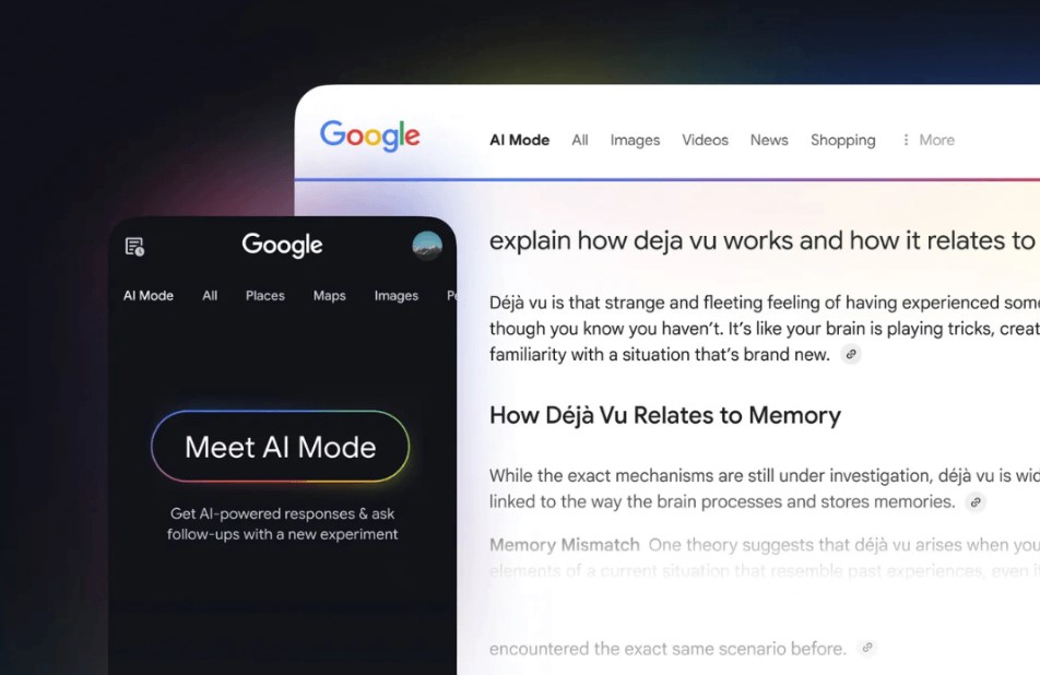 Google Arama&#039;nın yapay zeka moduna görsel destek geldi: Fotoğraflarla konuşan arama dönemi başlıyor