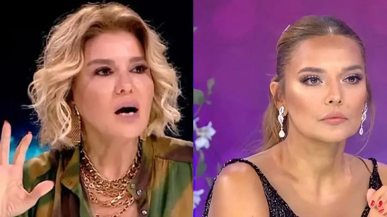 Eski dostlar düşman oldu! Gülben Ergen ile Demet Akalın arasında büyük kavgai