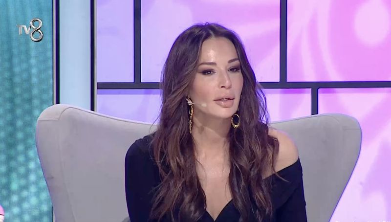 Güzide Duran babası kim, aslen nereli? İşte Benim Stilim jürisi Güzide Duran kaç yaşında?