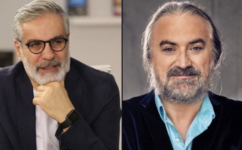 Güzel adam Hadi Özışık! Ders niteliğinde Volkan Konak paylaşımı