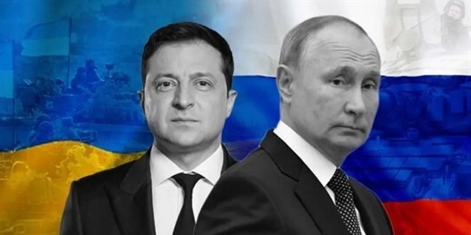 Zelenskyy&#039;den dikkat çeken açıklama: “Putin yaş nedeniyle yakında ölecek”