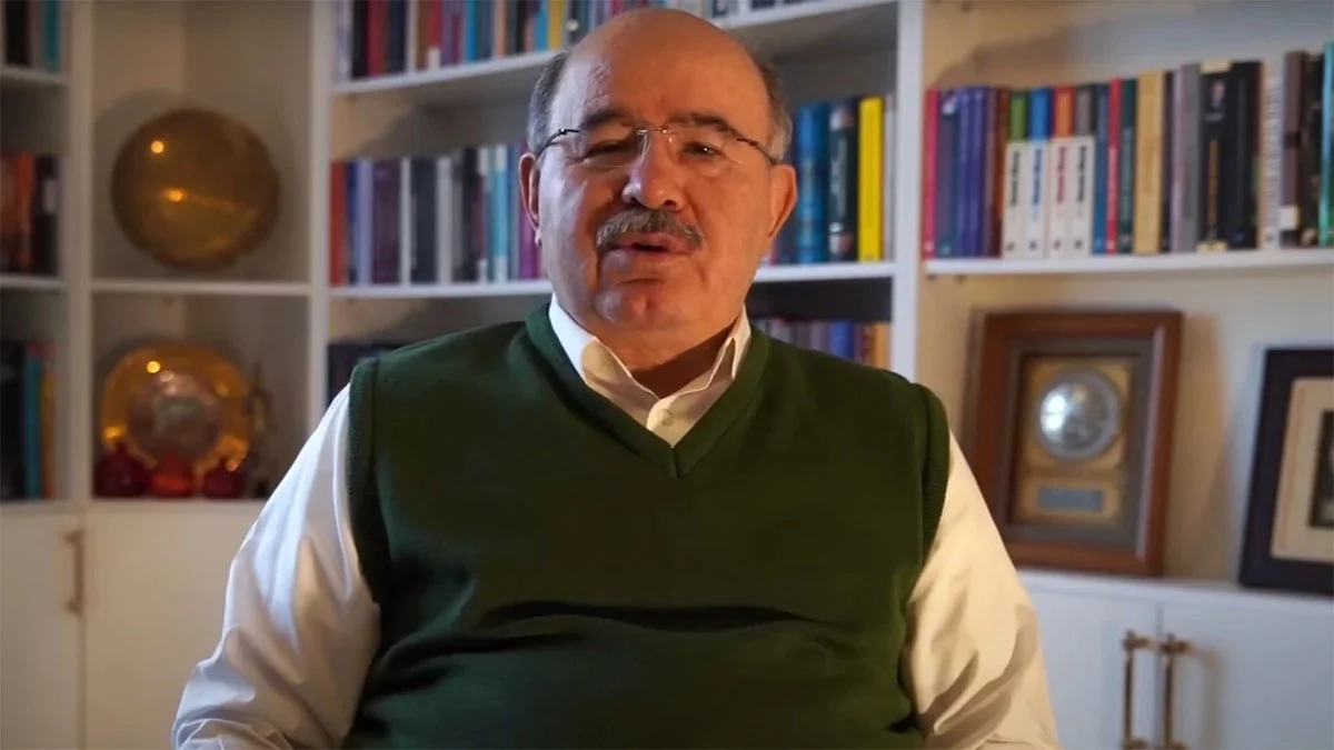 Hüseyin Çelik: Türkiye&#039;yi iyi görmüyorum