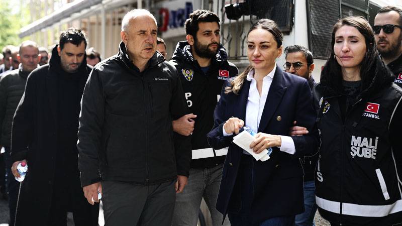 İBB soruşturmasında ikinci dalga operasyonu