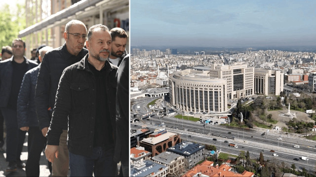 İBB soruşturmasında 18 kişi daha tutuklandı