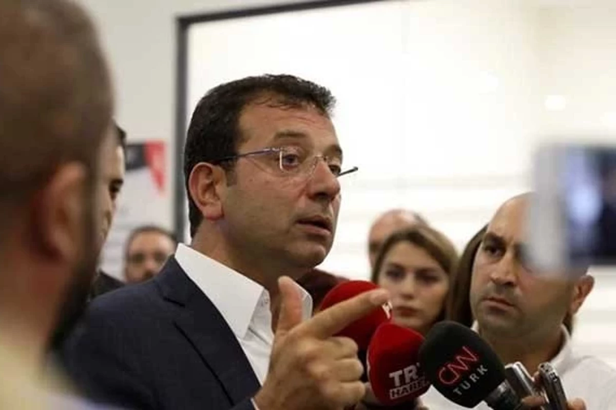 İBB&#039;de milyonluk ihalelerde fatura oyunu