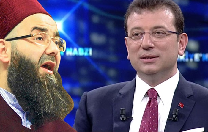 İmamoğlu itirafçısının kimliği belli oldu! Cübbeli&#039;ye çok yakın