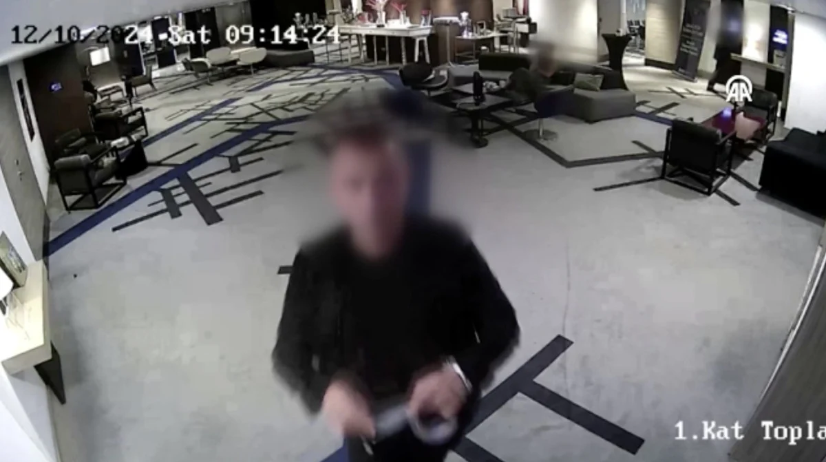 Kafa kurcalayan sorular! İmamoğlu&#039;nun korumaları kameraları neden bantladı?