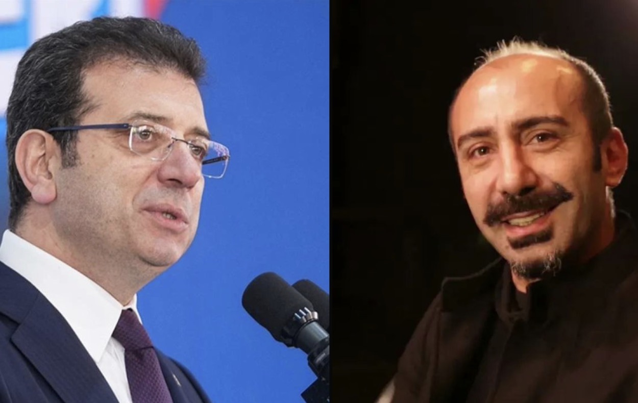 Tepki nasıl desteğe dönüştü? Metin Yıldız&#039;dan İmamoğlu gerçekleri