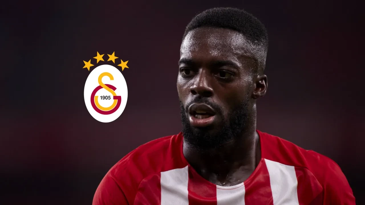 Galatasaray dev transferi duyurdu! Taraftar bu isme çıldıracak