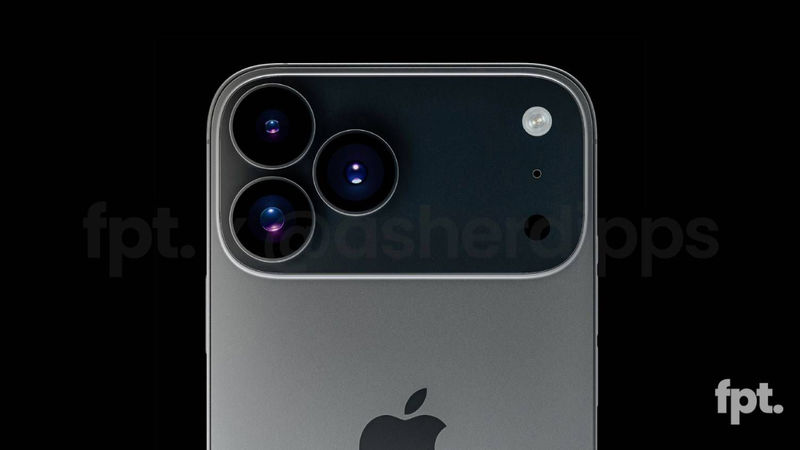 Yeni sızıntılar geldi! iPhone 17 Pro&#039;ya çift video kayıt desteği