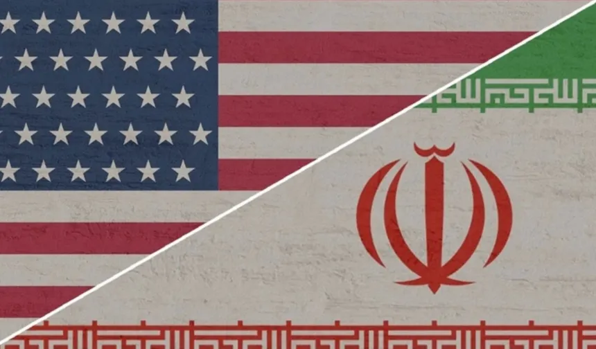 Trump&#039;tan İran&#039;a sert mesaj: “Gerekirse askeri seçenek masada”