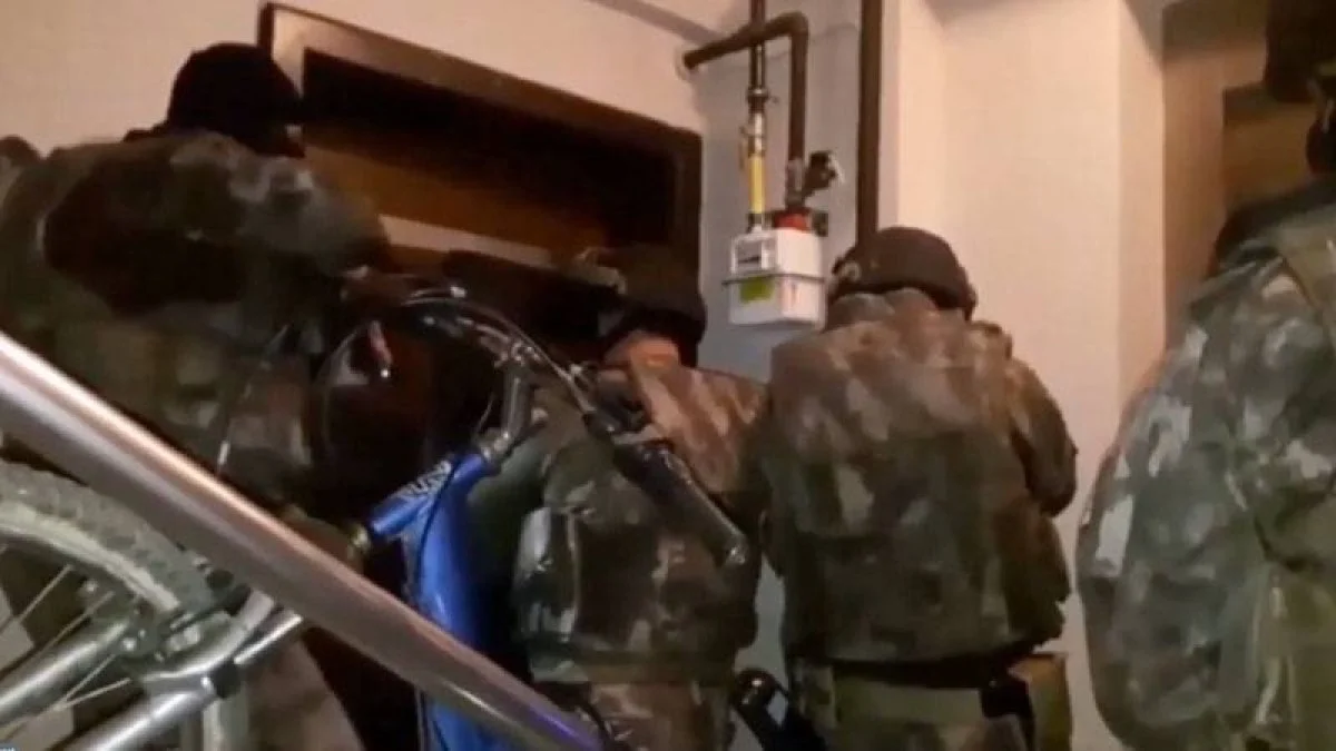 Zehir tacirlerine geçit yok! İstanbul&#039;da dev uyuşturucu operasyonu