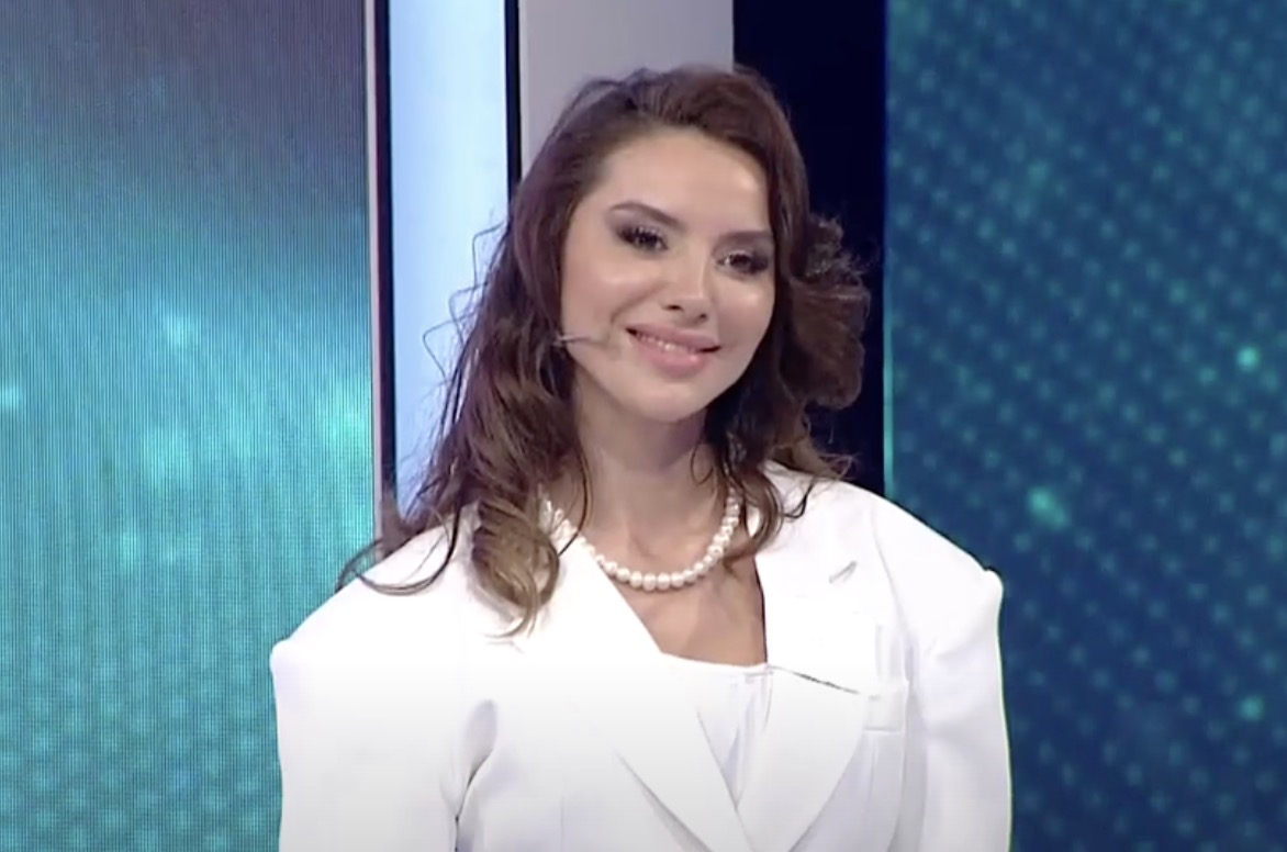 İşte Benim Stilim yarışmacısı Sibel kimdir, nereli? Kaç yaşında? Evli mi?