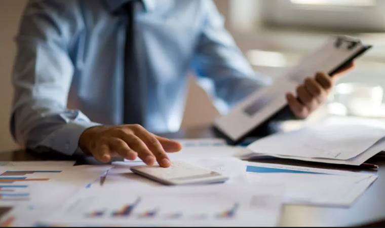 TÜİK verilerine göre ticaret cirosu Şubat'ta yıllık yüzde 32 arttı