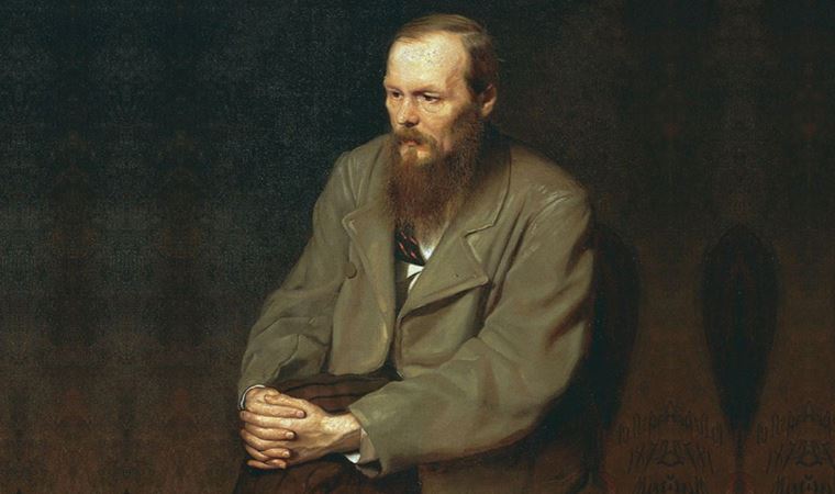 Fyodor Dostoyevski kimdir? Modern insanın ruhunu en derinlemesine anlatan yazar