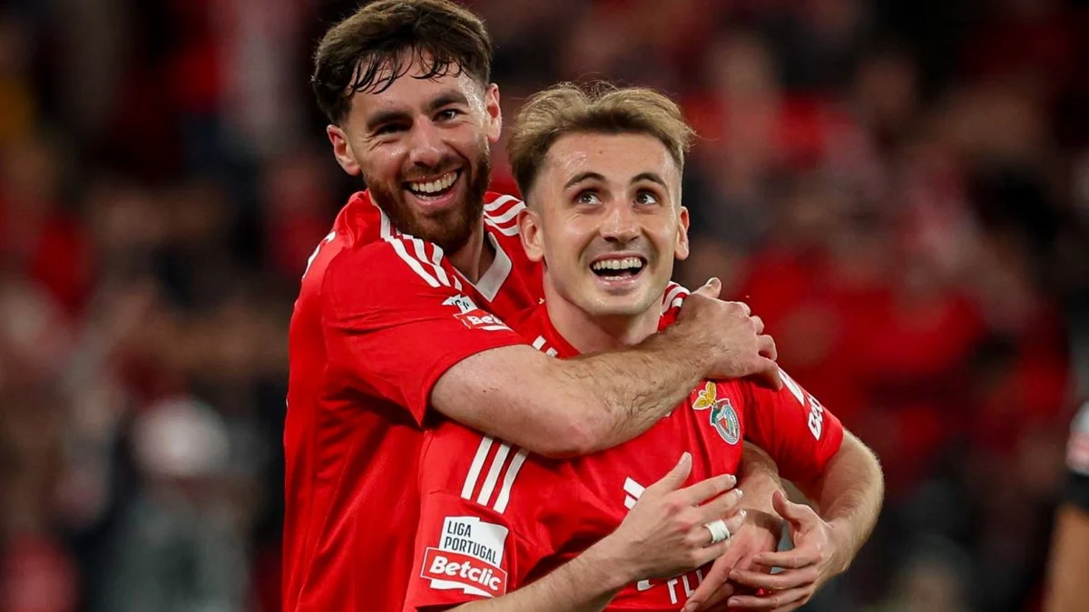 Uzun süredir radardaydı! Dünya devi Kerem&#039;in resmen peşinde