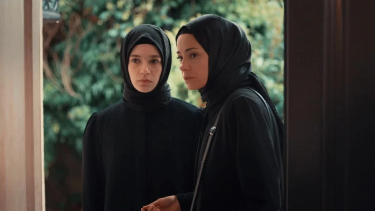 Efsane dizi Kızıl Goncalar erken final yapıyor