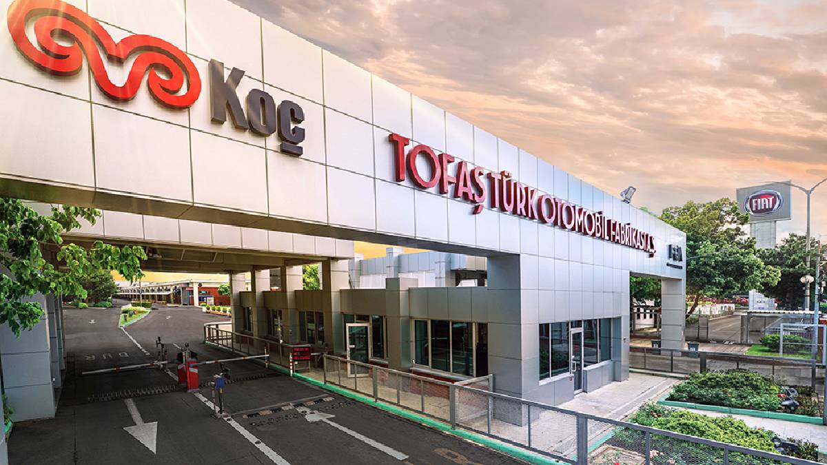 Tofaş&#039;tan tarihi adım! Peugeot, Opel ve Citroen&#039;i devraldı