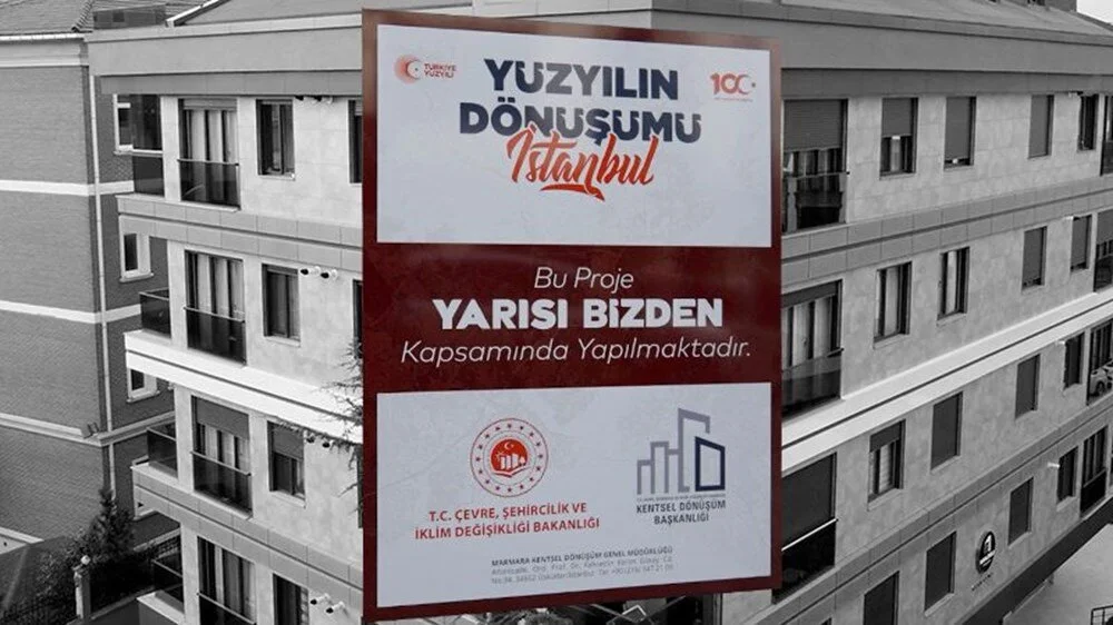 Yarısı bizden kampanyası! Taşınma desteği ve kira yardımı