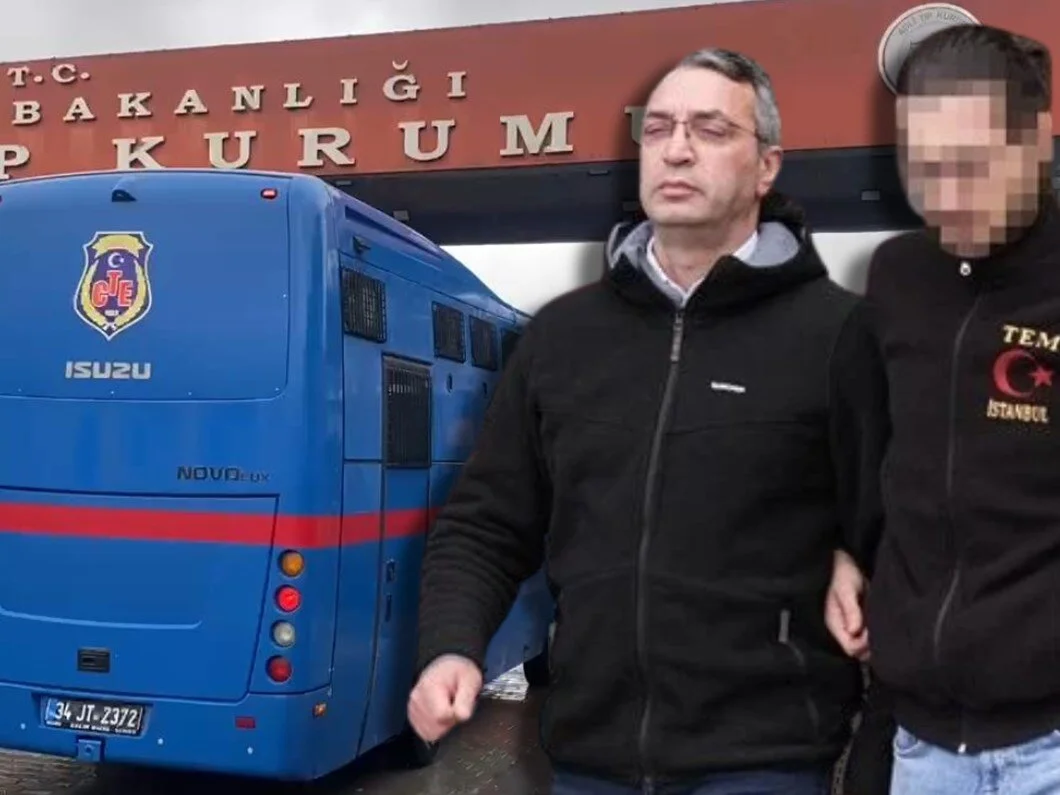 Mahir Polat yeniden hastaneye sevk edildi