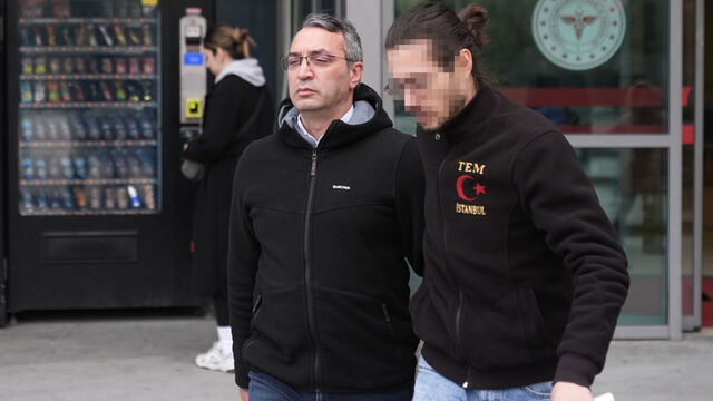 İmamoğlu soruşturmasında tutuklanmıştı! Mahir Polat&#039;ın sağlık durumu kritik