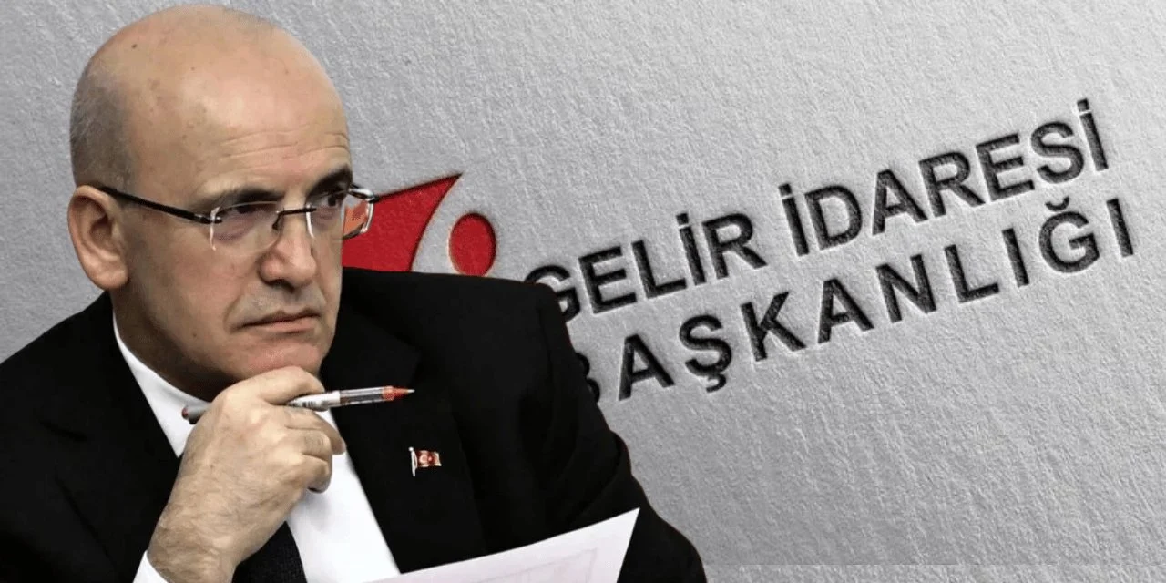 Kazanan herkes ödemeli... Vergi sinyalini Mehmet Şimşek verdi