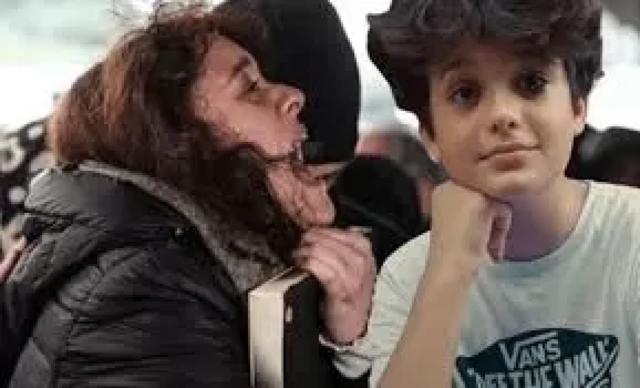 Tehdit yağarken... Minguzzi davası yarın