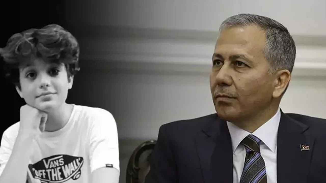 Ali Yerlikaya devrede! Minguzzi ailesini tehdit edenler yakalandı