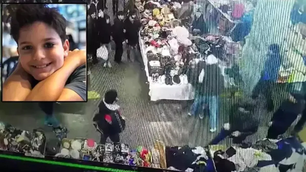 Minguzzi&#039;nin katilleri için iki ayrı dosyada takipsizlik mi?