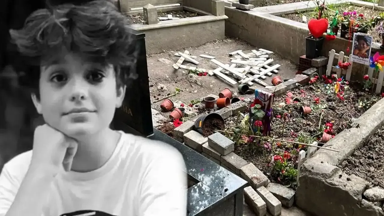 Neler oluyor? Minguzzi'nin mezarına saldırı