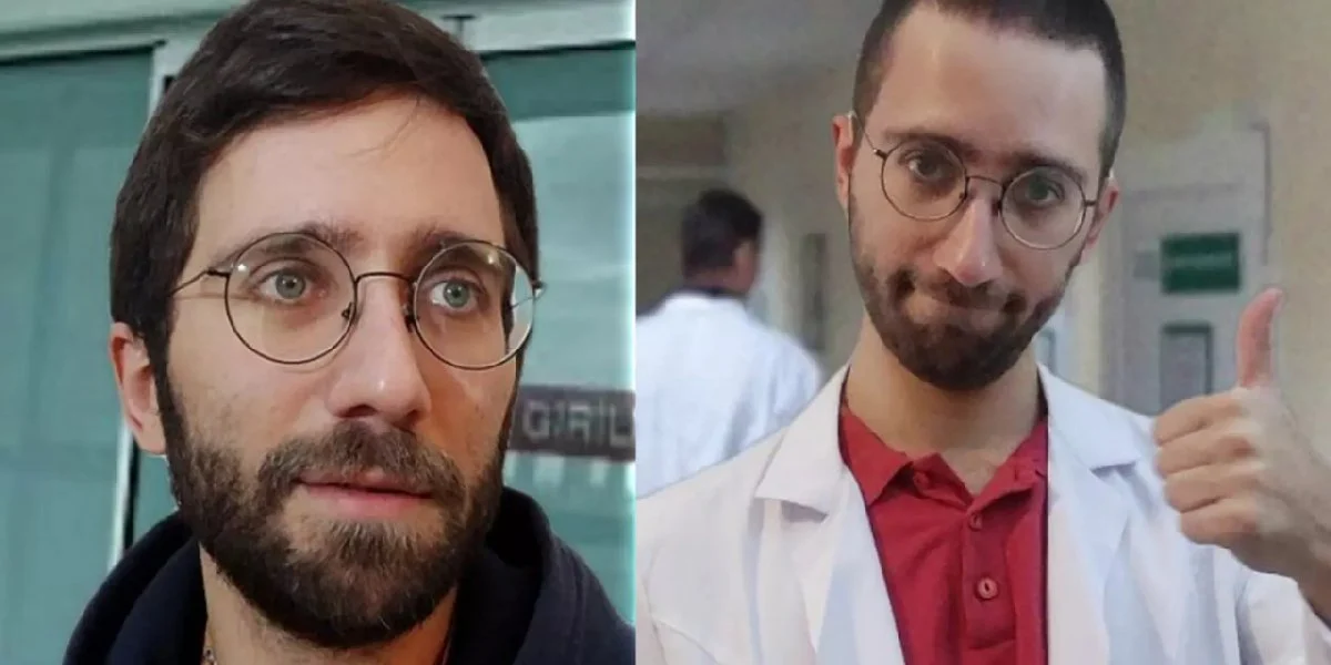 Gözaltına alınan doktor Muhammet Enes Özel kimdir?