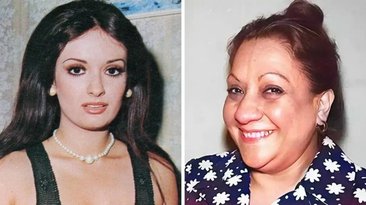 Adile Naşit&#039;in hayatı film oluyor! Seda Bakan da Müjde Ar rolünde