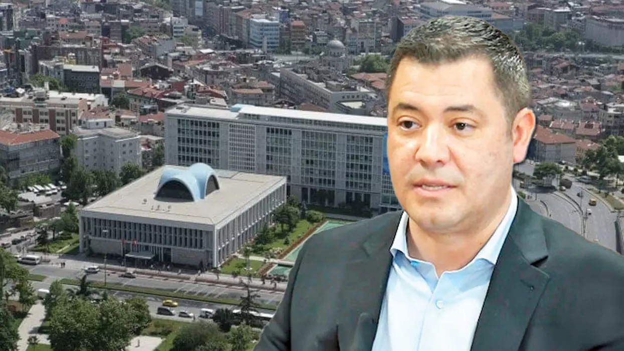 Murat Orgun'un rüşvet ağı ortaya çıktı
