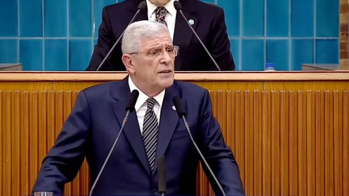 Dervişoğlu’ndan Kanal İstanbul eleştirisi