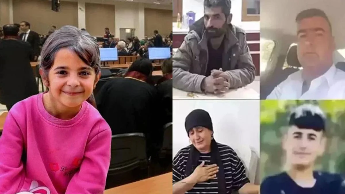 Narin Güran davasında yeni tanıklar dinleniyor