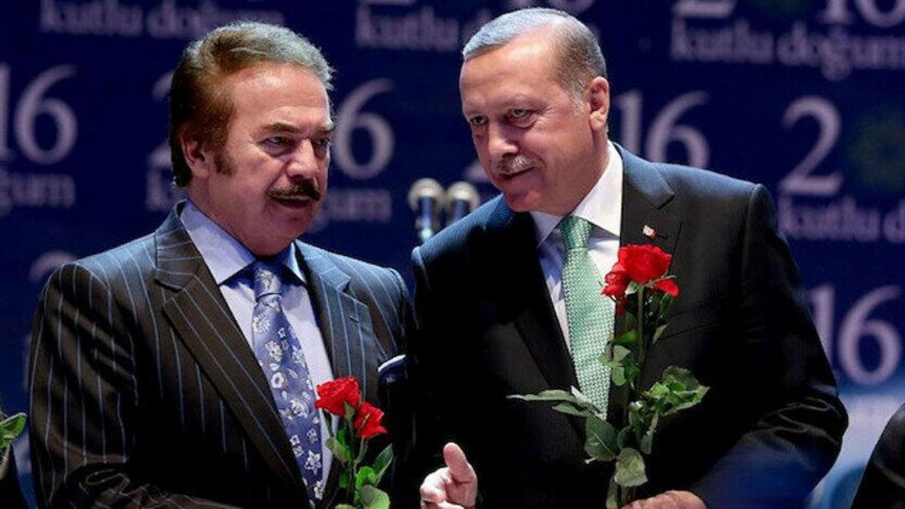 Orhan Gencebay Erdoğan hakkında ilk kez konuştu