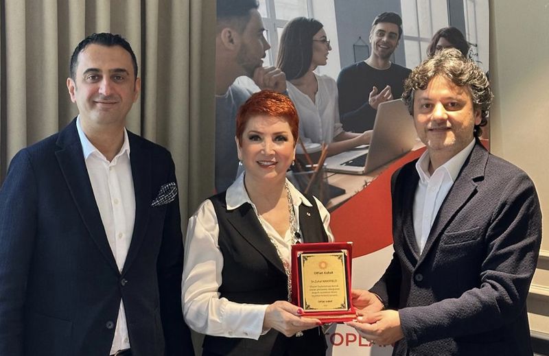 Ortak Karar Platformu faaliyetlerine başladı