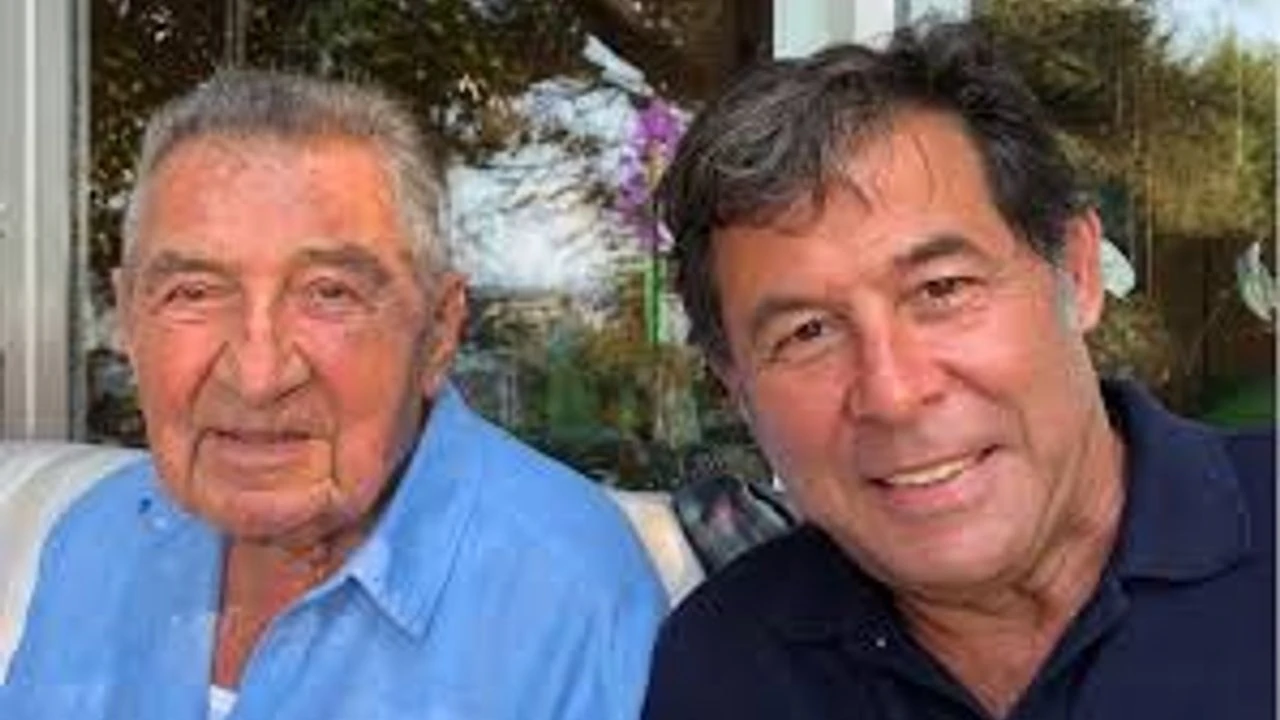 TÜSİAD kurucularından Osman Boyner hayatını kaybetti