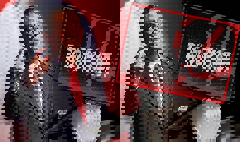 Savcılık düğmeye bastı! Boykot çağrılarına jet soruşturma