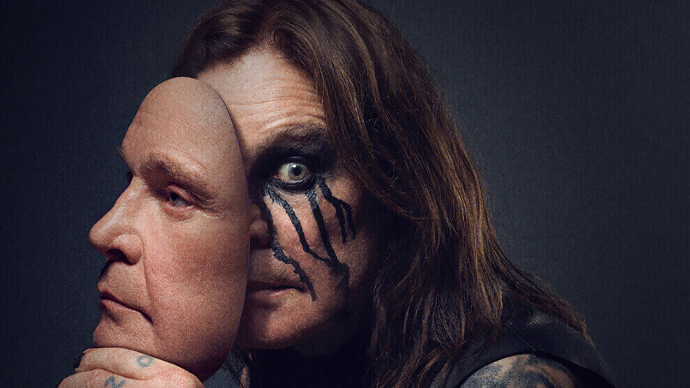 Ozzy Osbourne’dan itiraf gibi açıklama: “Bin defa ölmeliydim”