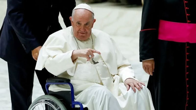 Papa Francis’in vefatı sonrası Vatikan’da yeni dönem: Konklav süreci resmen başladı