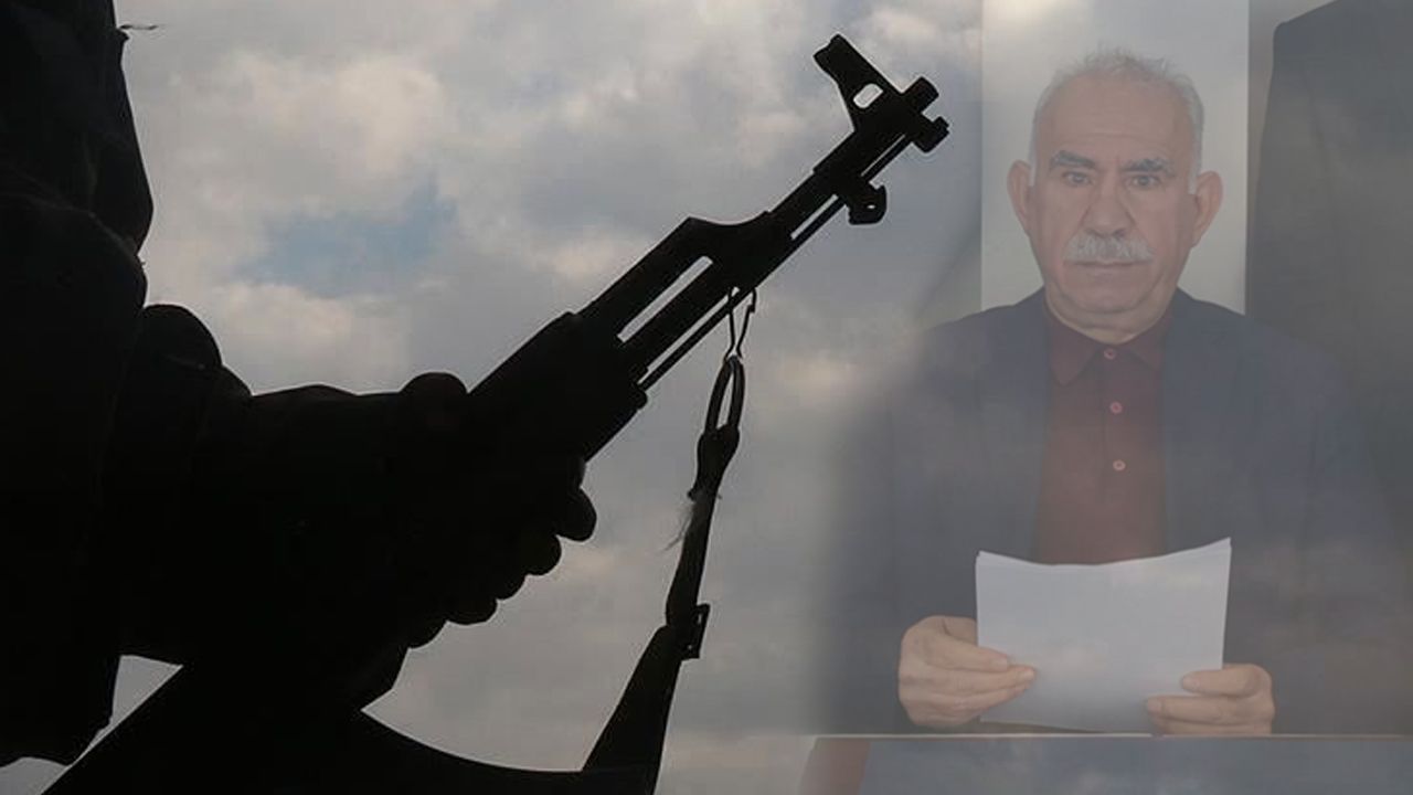Flaş son dakika... PKK kendini feshediyor! İşte açıklanan tarih