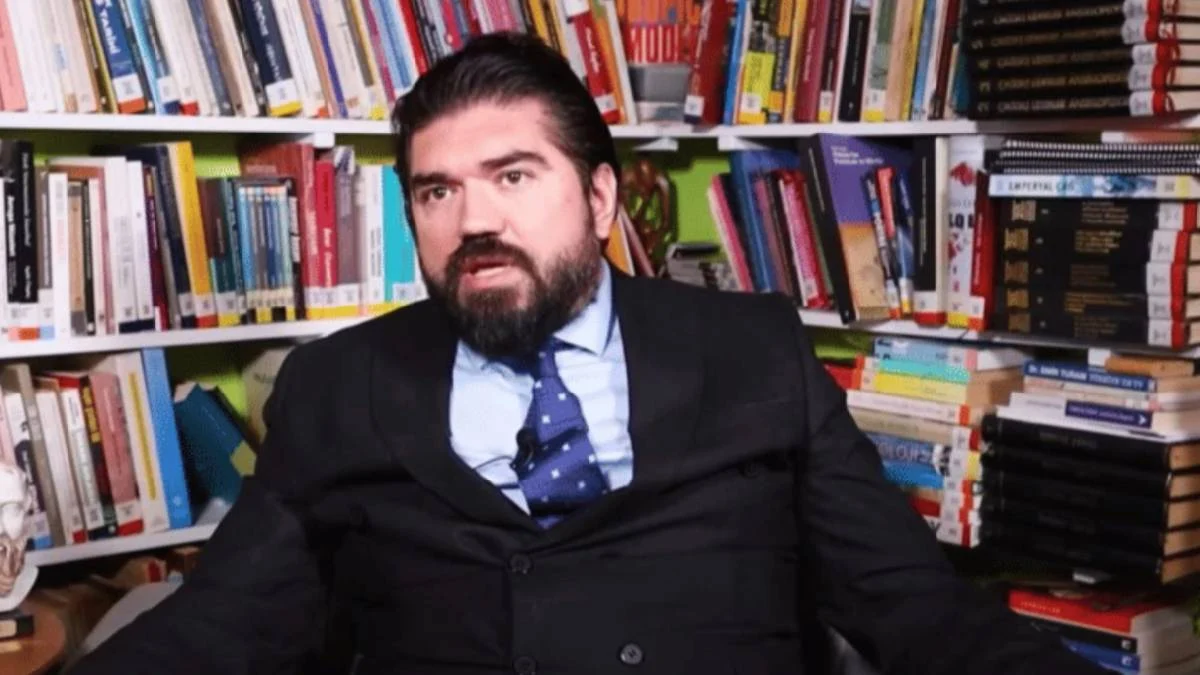 ROK'tan itiraflar: Benim de payım var biliyorum