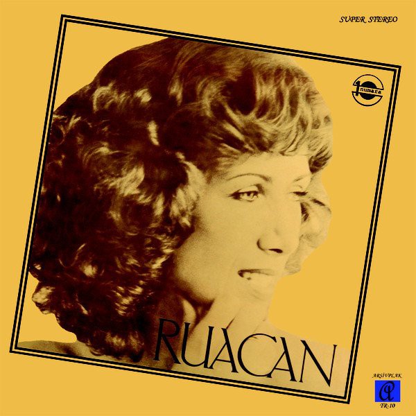 Nükhet Ruacan’ın 1998 konseri albüm oldu: Caz tarihine not düşen kayıt