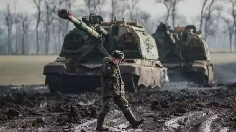 Rusya&#039;nın bahar taarruzu genişliyor: Çinli paralı askerler cephede tespit edildi